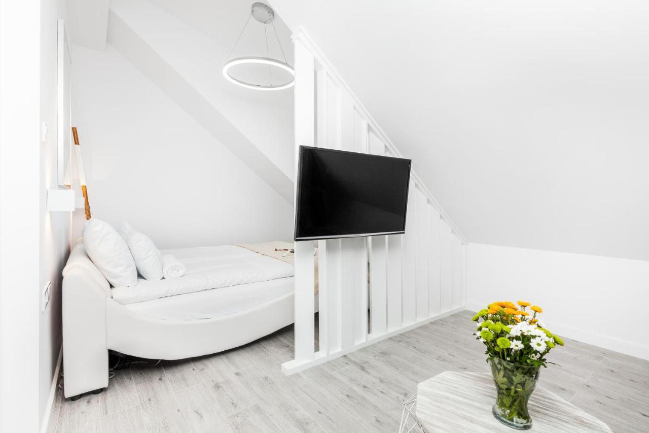 Apartment Pier By Oneapartments *