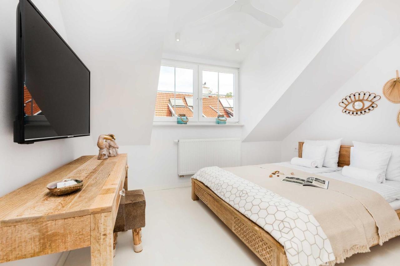 Pier By Oneapartments Apartment Sopot