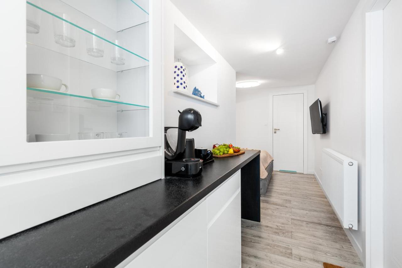 Apartment Pier By Oneapartments Sopot