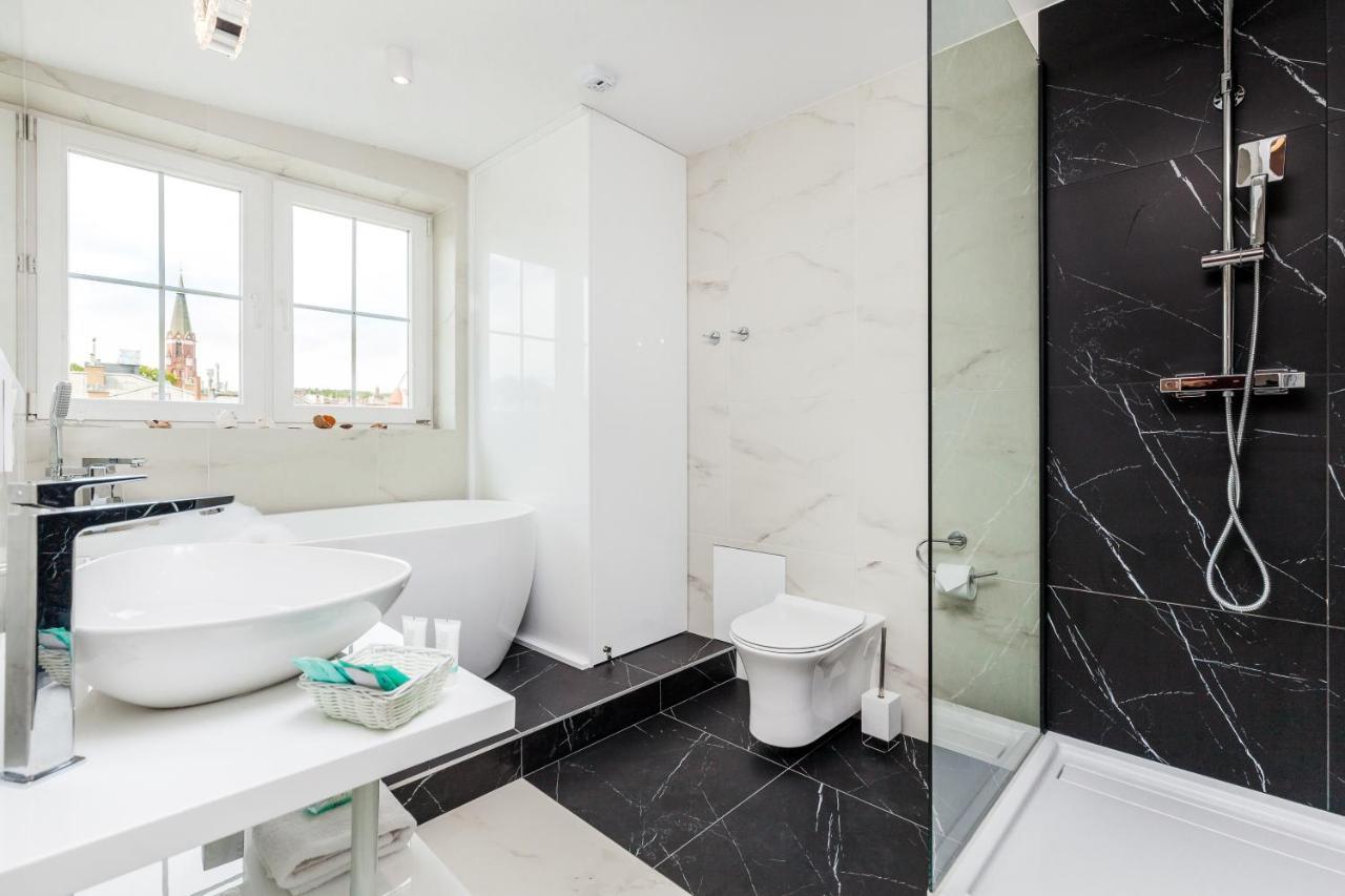 Pier By Oneapartments Sopot