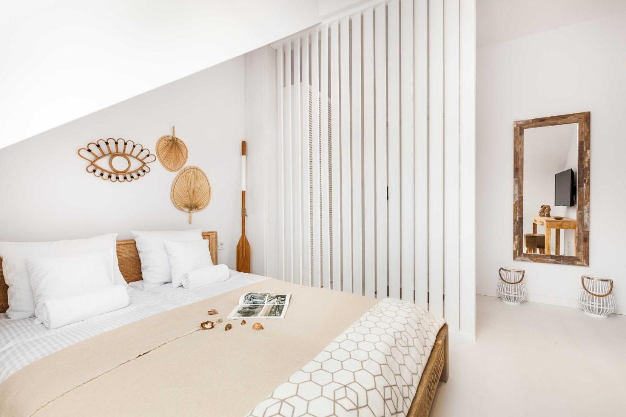 Pier By Oneapartments Apartment