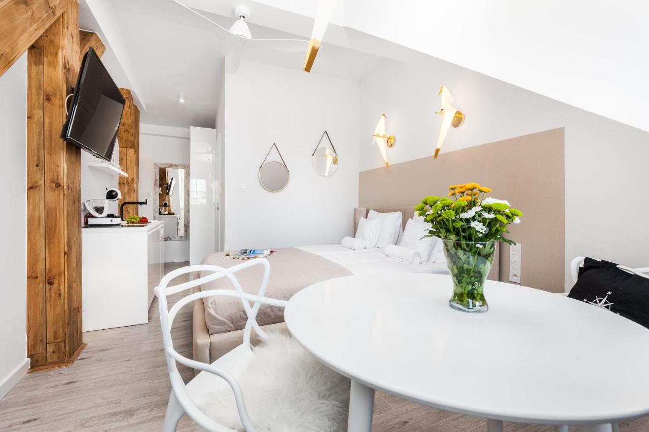 Apartment Pier By Oneapartments Sopot