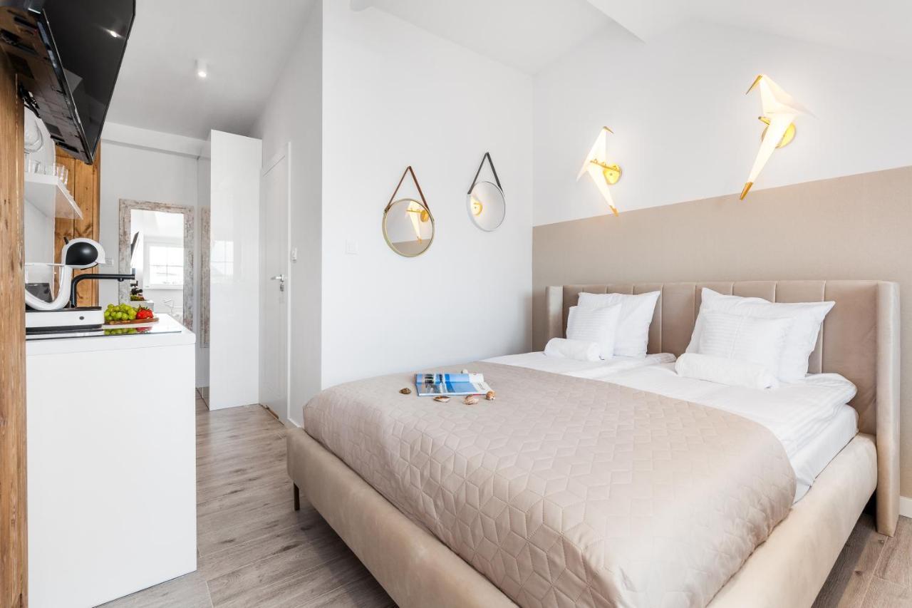 Pier By Oneapartments * Sopot