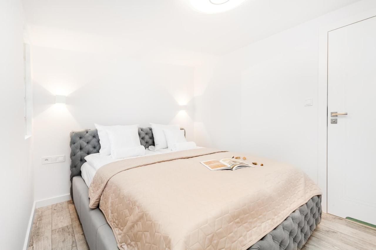 Pier By Oneapartments Sopot