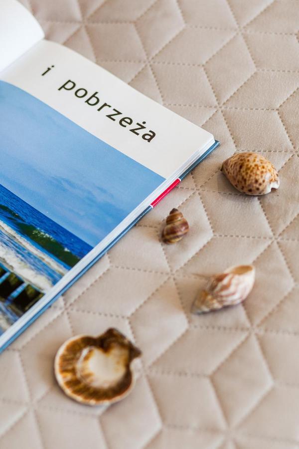 Pier By Oneapartments Apartment Sopot