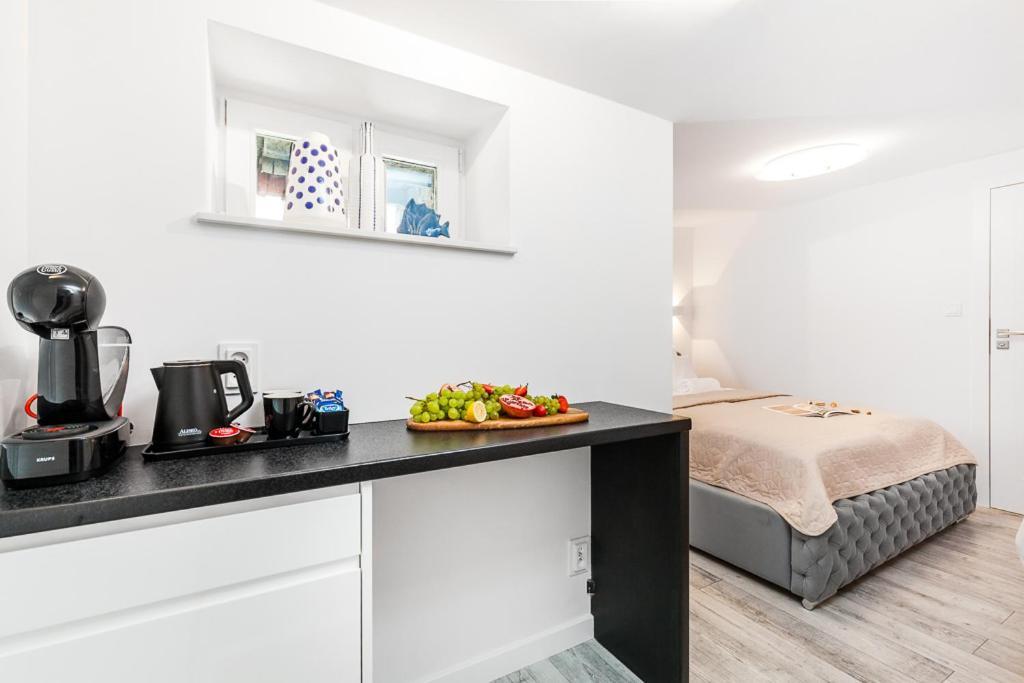 Pier By Oneapartments Apartment Sopot