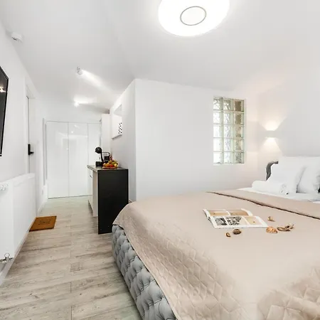 Sopot Pier Apartments By Oneapartments Exterior foto