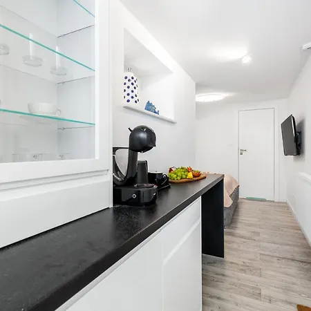 Sopot Pier Apartments By Oneapartments Exterior foto