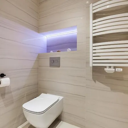 Sopot Pier Apartments By Oneapartments Exterior foto