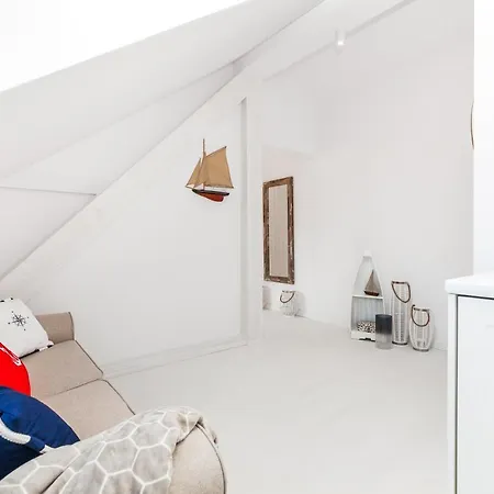 Sopot Pier Apartments By Oneapartments Exterior foto