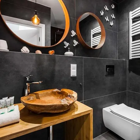 Sopot Pier Apartments By Oneapartments Exterior foto