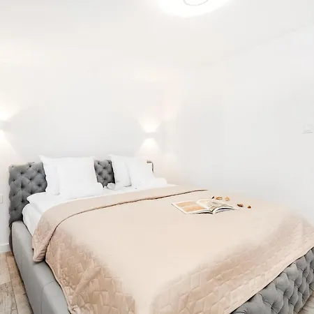 Sopot Pier Apartments By Oneapartments Exterior foto