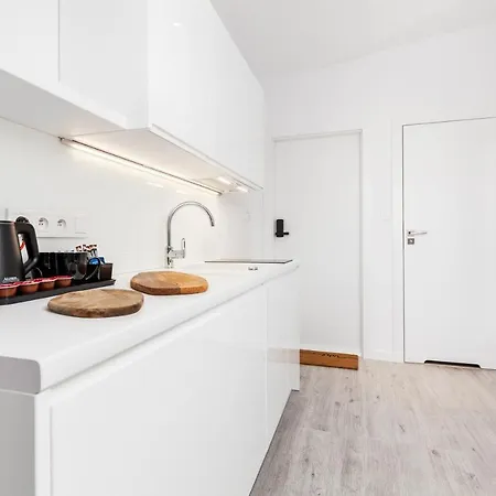 Sopot Pier Apartments By Oneapartments Exterior foto