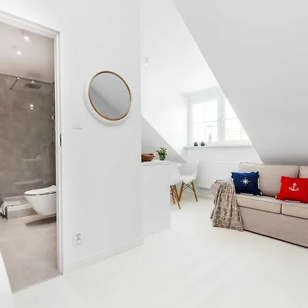 Sopot Pier Apartments By Oneapartments Exterior foto