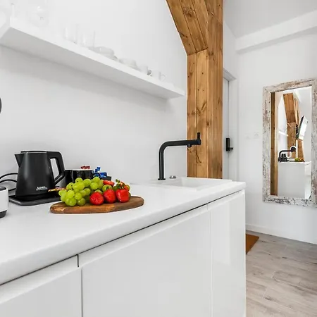 Sopot Pier Apartments By Oneapartments Exterior foto
