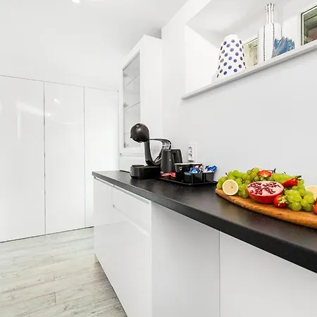 Sopot Pier Apartments By Oneapartments Exterior foto