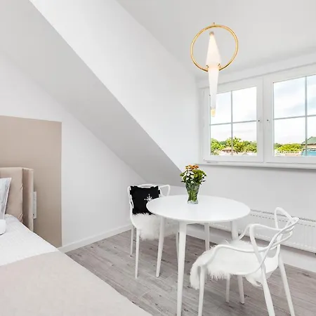 Sopot Pier Apartments By Oneapartments Exterior foto