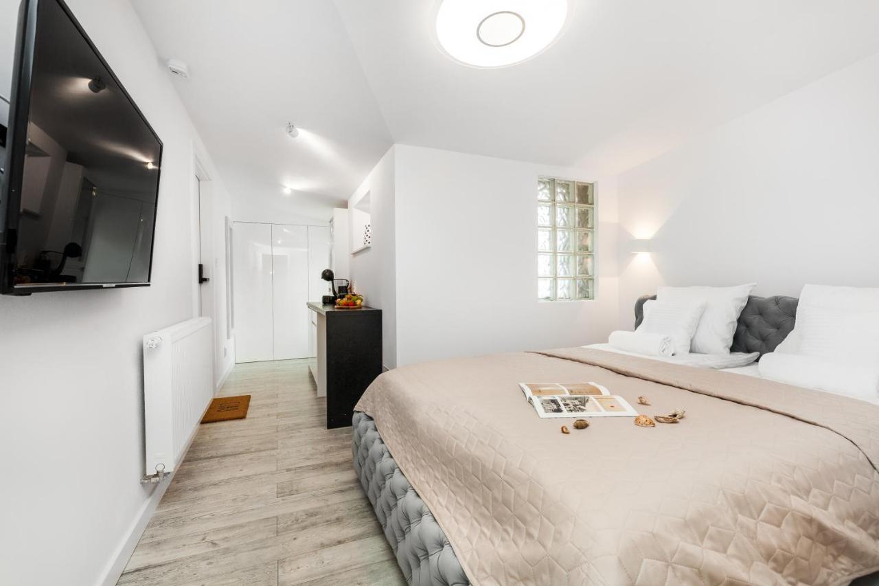 Apartment Pier By Oneapartments *