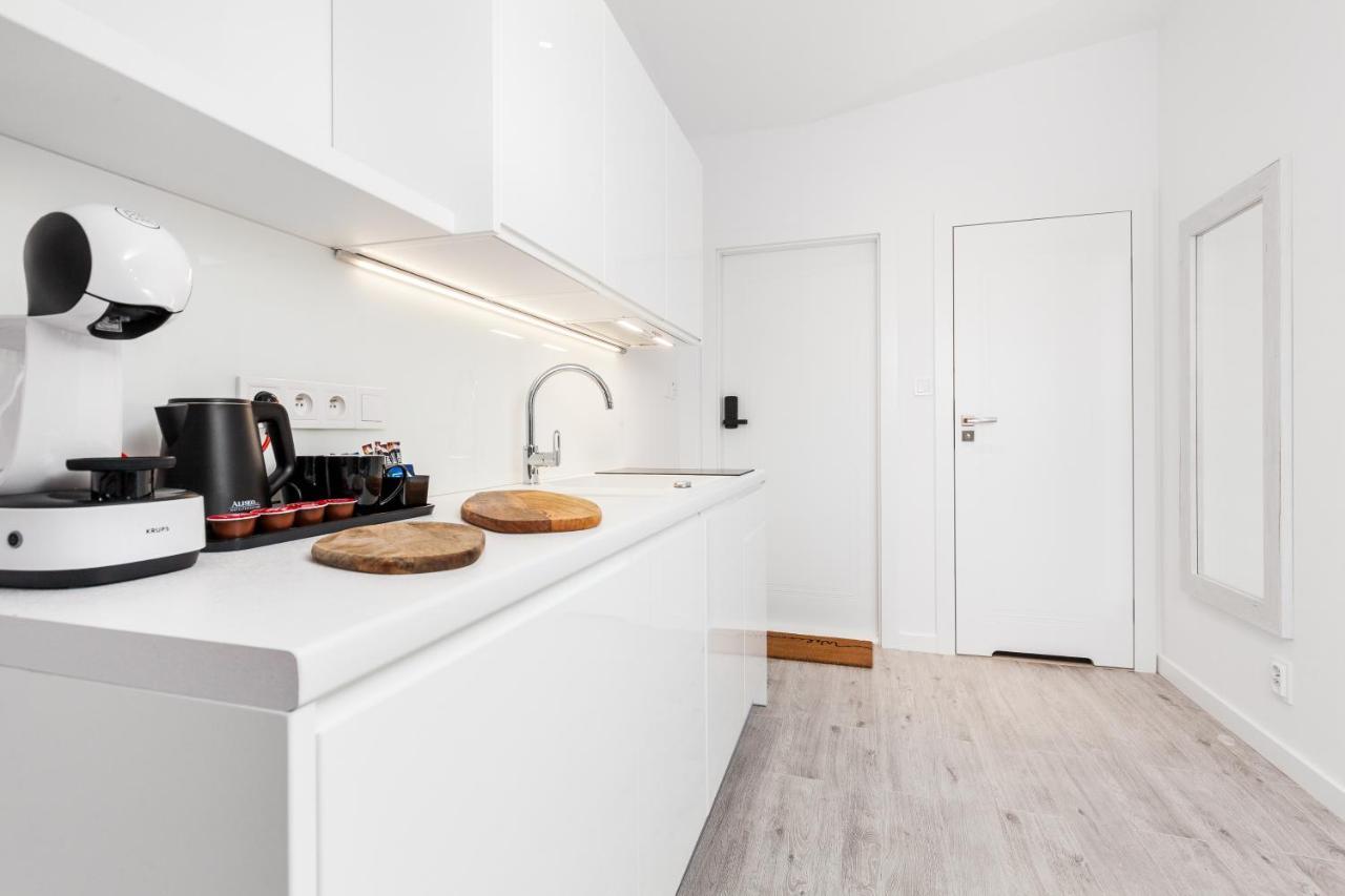 Pier By Oneapartments Apartment Sopot