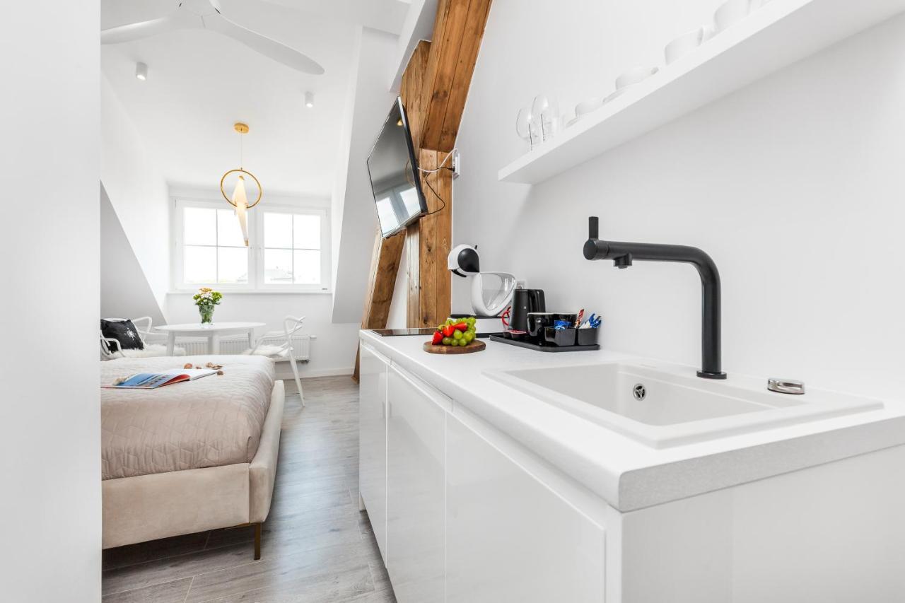 Apartment Pier By Oneapartments