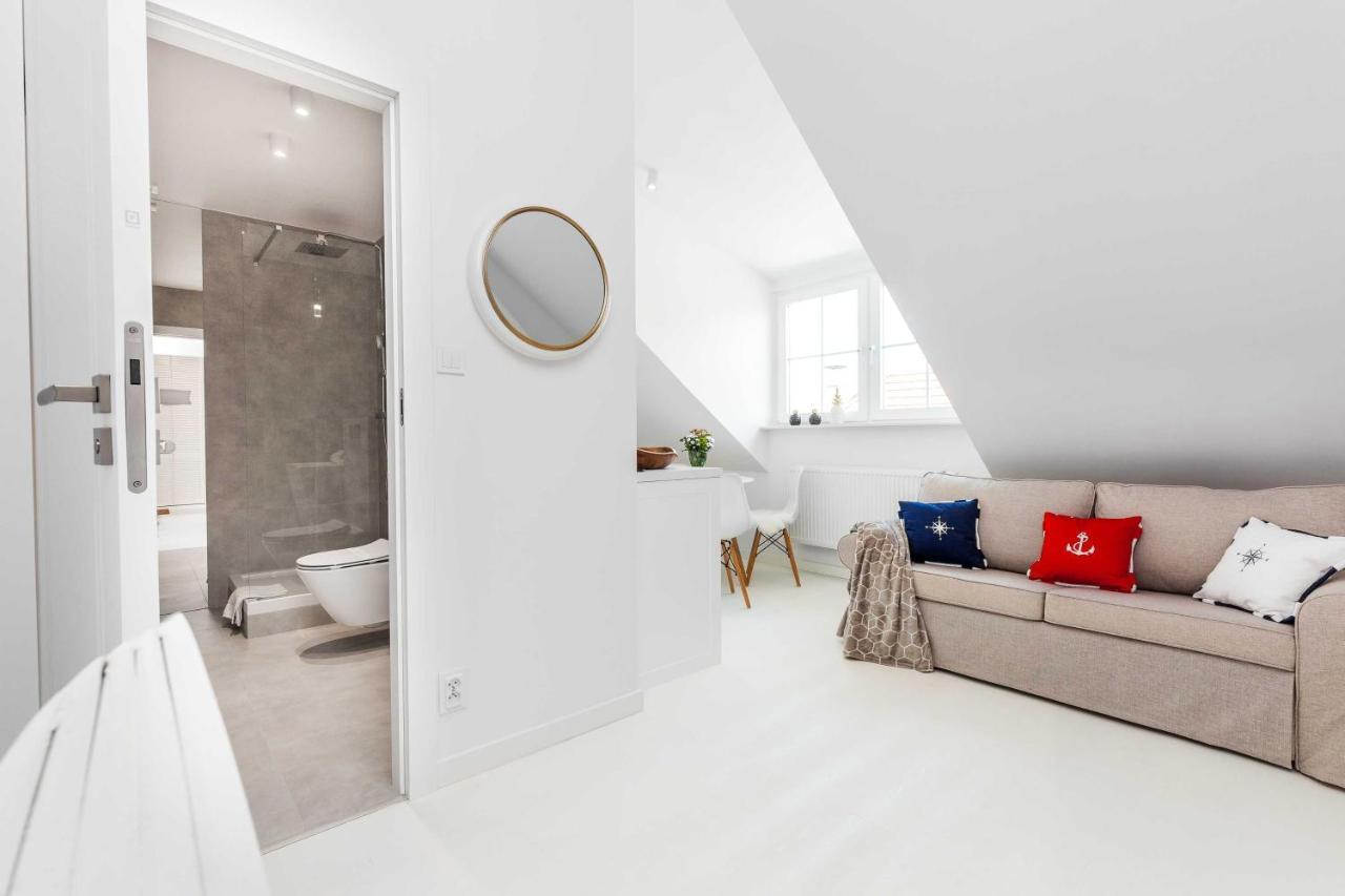 Apartment Pier By Oneapartments Sopot