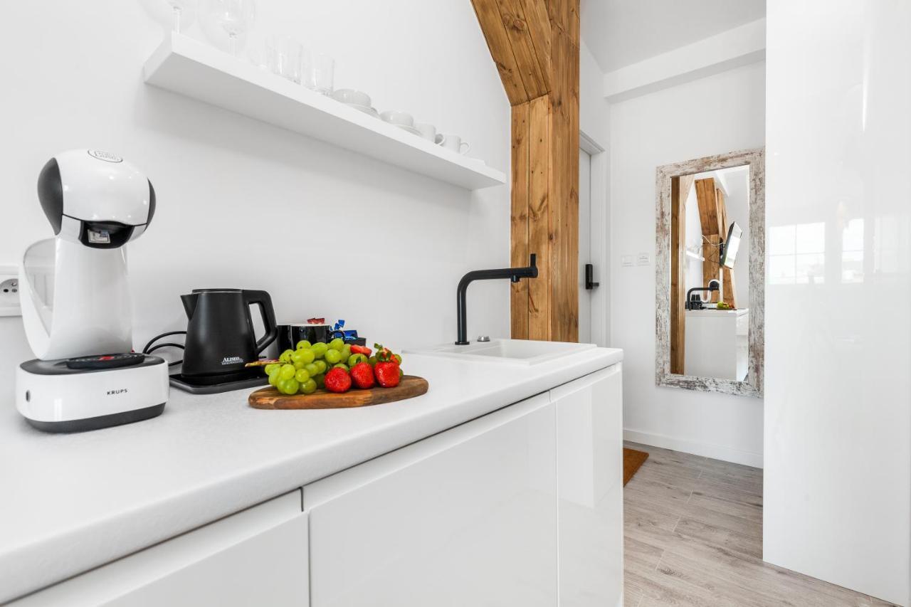 Apartment Pier By Oneapartments Sopot