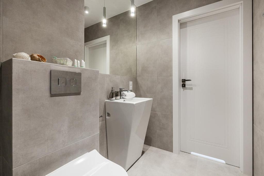 Pier By Oneapartments Sopot