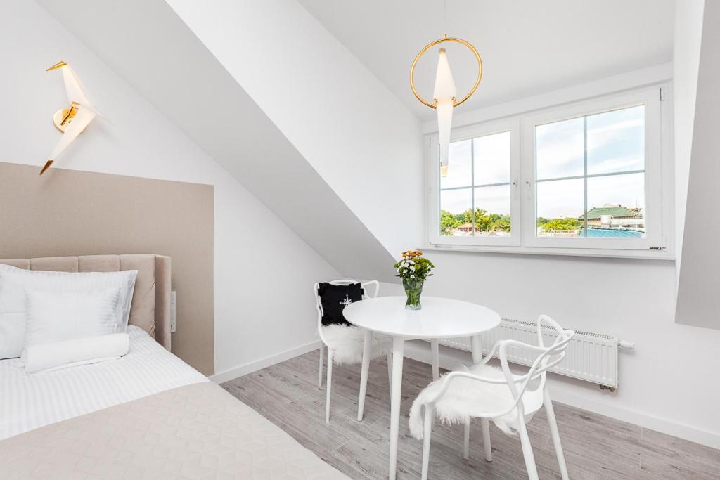 Pier By Oneapartments Sopot